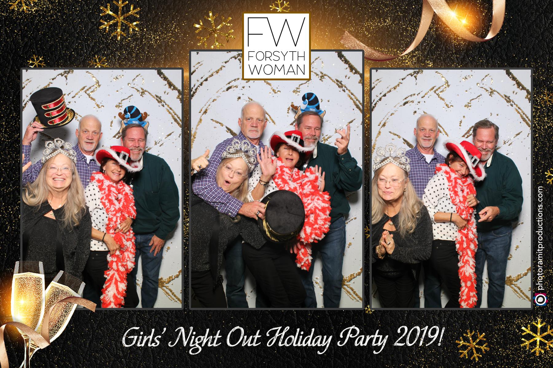 Girls Nigth out wf 2019 | View more photos from the event at gallery.photoramitproductions.com/u/PhotoRAMITProductions/Girls-Nigth-out-wf-2019
